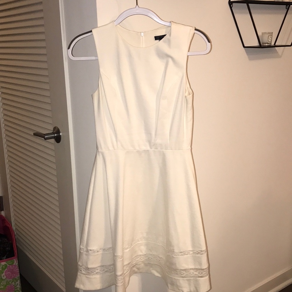 AQUA dress size M